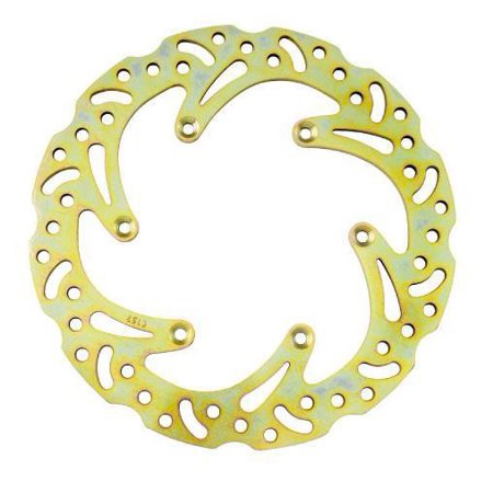 EBC  Disque de frein Contour Profile Kawasaki - Avant