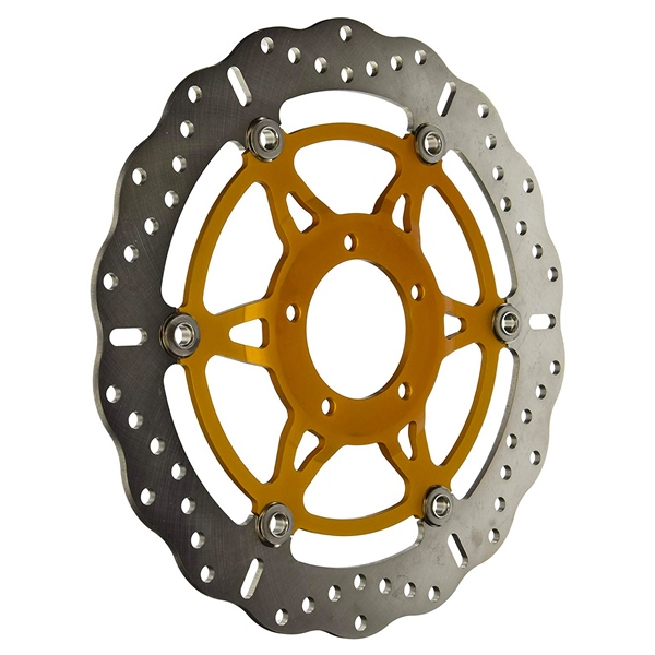 EBC  Disque de frein Contour Profile Ducati - Avant