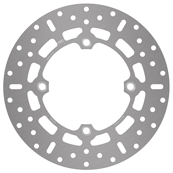EBC Disque de frein Standard Honda - Arrière gauche