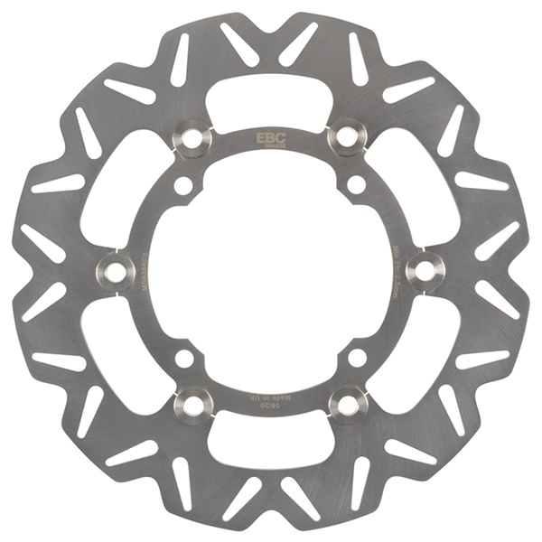 EBC  Disque de frein CX Extreme Kawasaki - Avant gauche