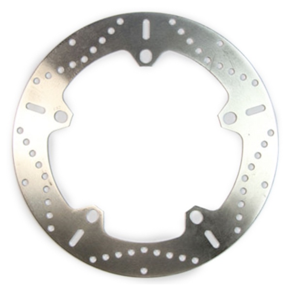 EBC  Disque de frein Standard BMW - Avant gauche, Avant droit