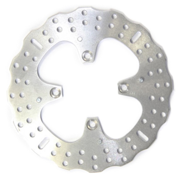 EBC  Disque de frein Contour Profile Ducati - Arrière gauche