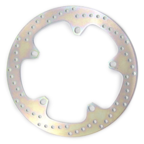 EBC  Disque de frein Standard BMW - Avant gauche, Avant droit