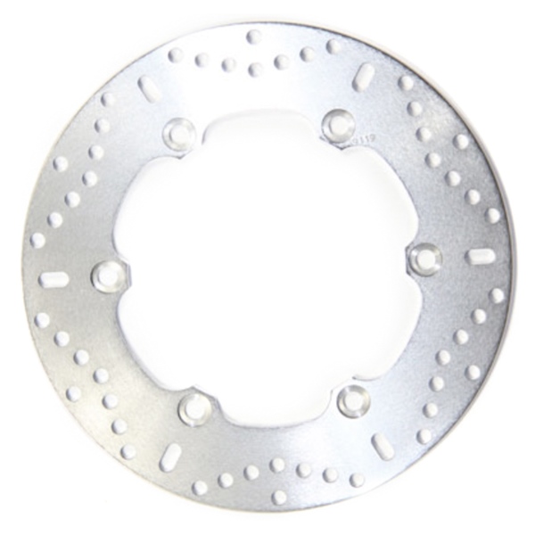 EBC  Disque de frein Standard Honda - Avant droit, Avant gauche