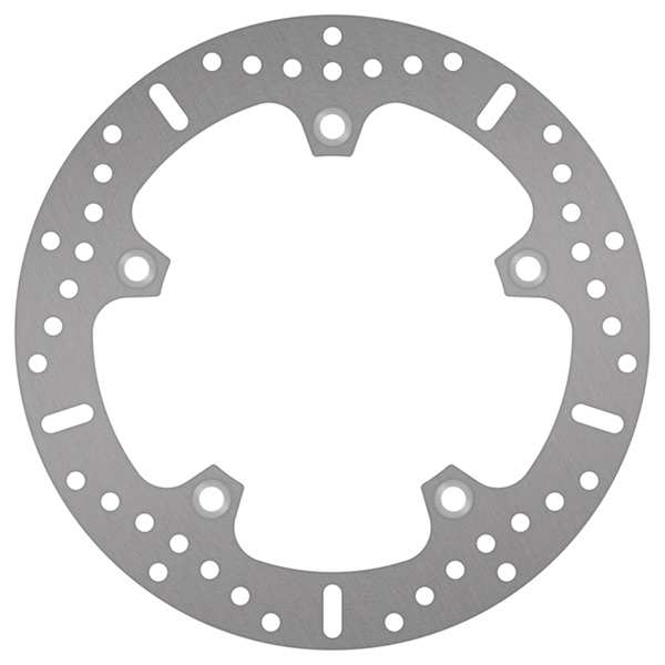 EBC  Disque de frein Standard BMW - Avant droit, Avant gauche
