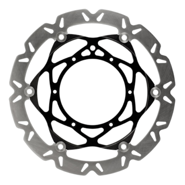 EBC  Disque de frein Contour surdimensionné KTM - Avant gauche
