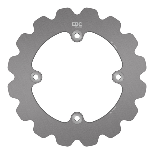 EBC  Disque de frein Série «UTVX» Can-am - Avant