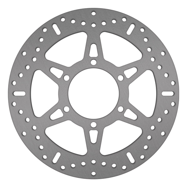 EBC Disque de frein Série «MD» Suzuki - Avant gauche