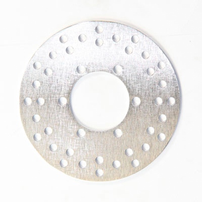 EBC  Disque de frein Série «MD» Yamaha - Avant gauche