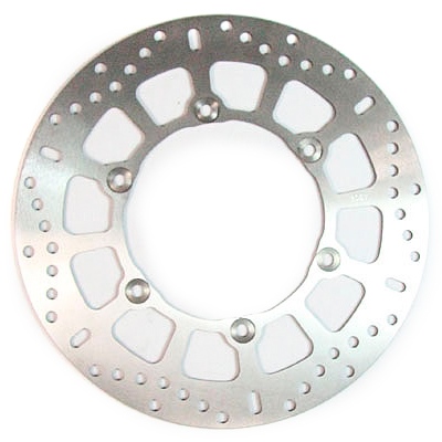 EBC  Disque de frein Série «MD» Yamaha - Avant gauche
