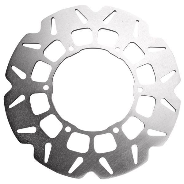 EBC Disque de frein CX Extreme Kawasaki - Arrière, Gauche, Droite