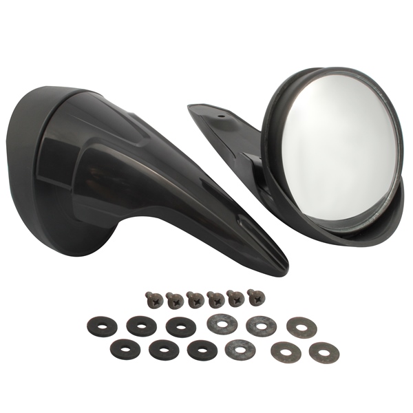 Kimpex Ensemble de miroir BRP Boulonné