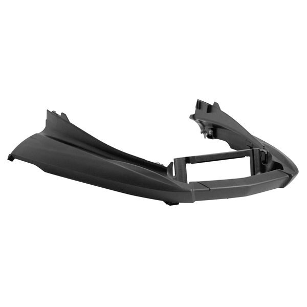 Kimpex Pare-chocs de motoneige Avant - Plastique - Ski-doo