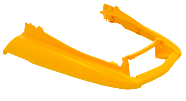 Kimpex Pare-chocs de motoneige Avant - Plastique - Ski-doo