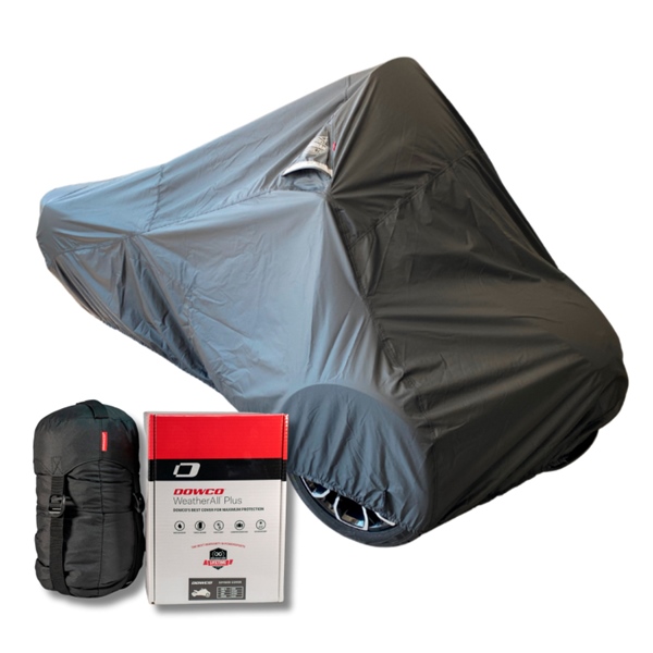 Dowco Housse pour Can-Am Spider
