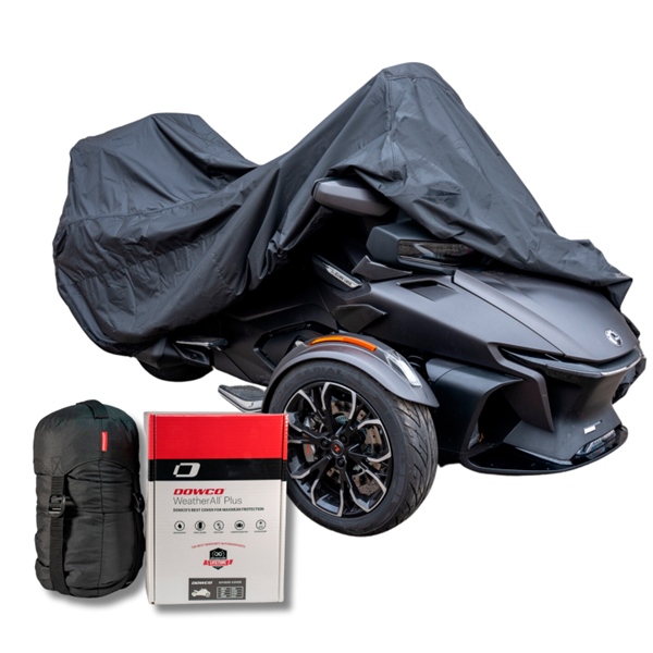 Dowco Housse pour Can-Am Spider