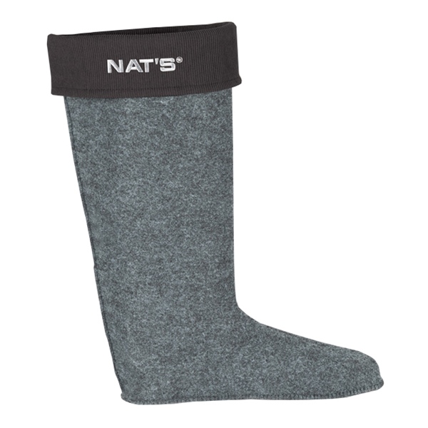 NAT'S Chausson amovible pour botte EVA Homme