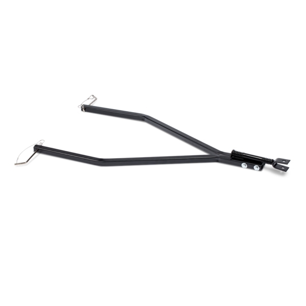 Otter Outdoors Attelage pour traîneaux série Pro Traîneaux série Pro