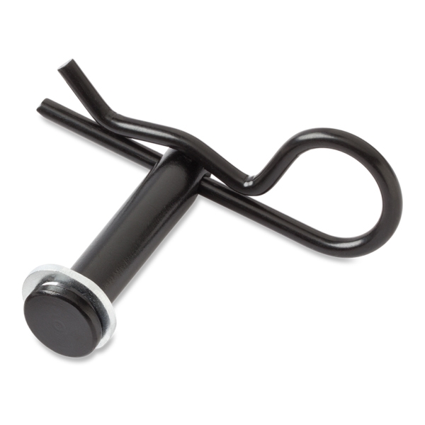 Otter Outdoors Goupille d'attelage universelle Universel