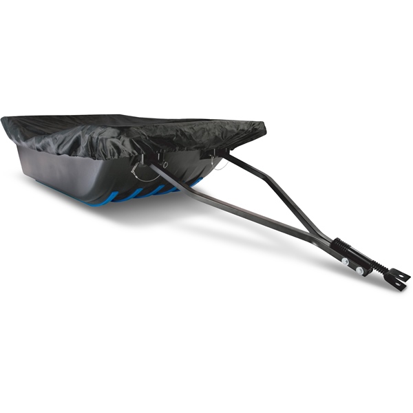 Otter Outdoors Combo traîneau série Pro - Moyen