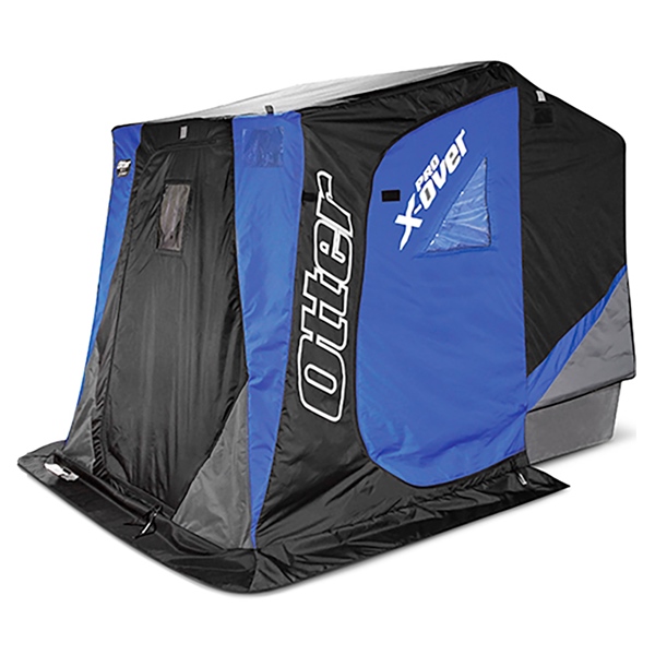 Otter Outdoors Abri XTH Pro Pêche sur glace
