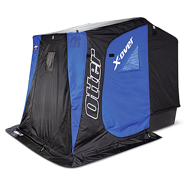 Otter Outdoors Abri X-Over XT Pêche sur glace