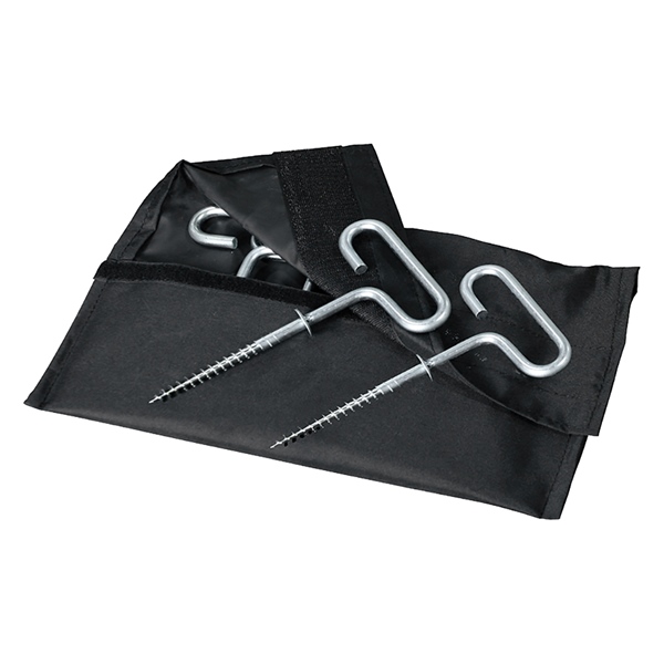 Otter Outdoors Ancrage d'abri de pêche