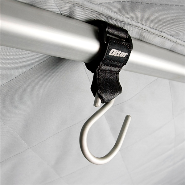 Otter Outdoors Crochet d'abri