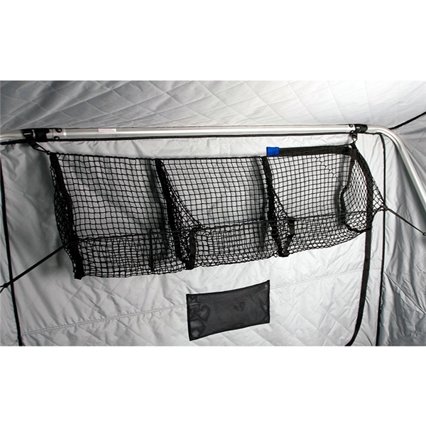 Otter Outdoors Filet de rangement de poche