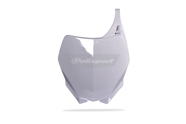 Polisport Plaque numérique Yamaha