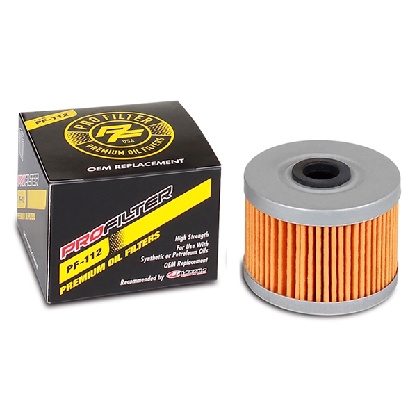 Profilter Filtre à huile Premium (Cartouche)