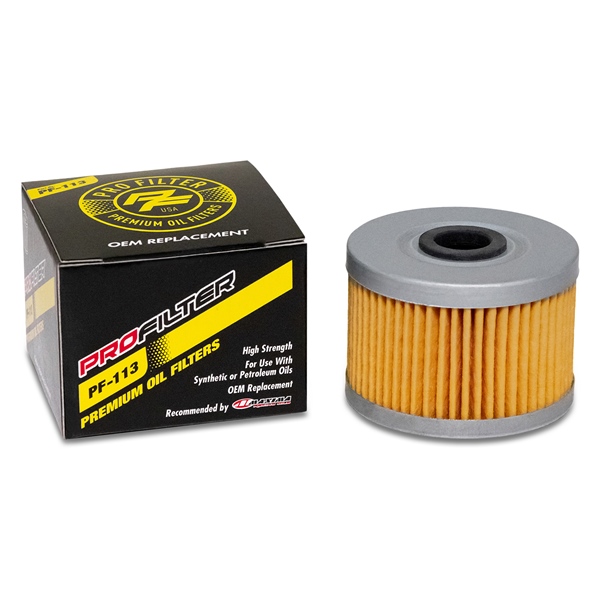 Profilter Filtre à huile Premium (Cartouche)