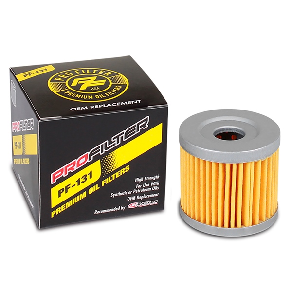 Profilter Filtre à huile Premium (Cartouche)