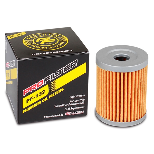 Profilter Filtre à huile Premium (Cartouche)