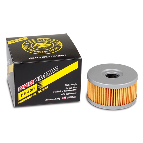 Profilter Filtre à huile Premium (Cartouche)