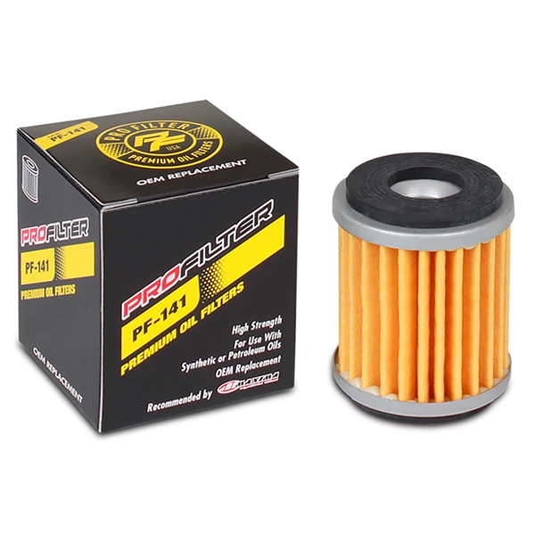 Profilter Filtre à huile Premium (Cartouche)
