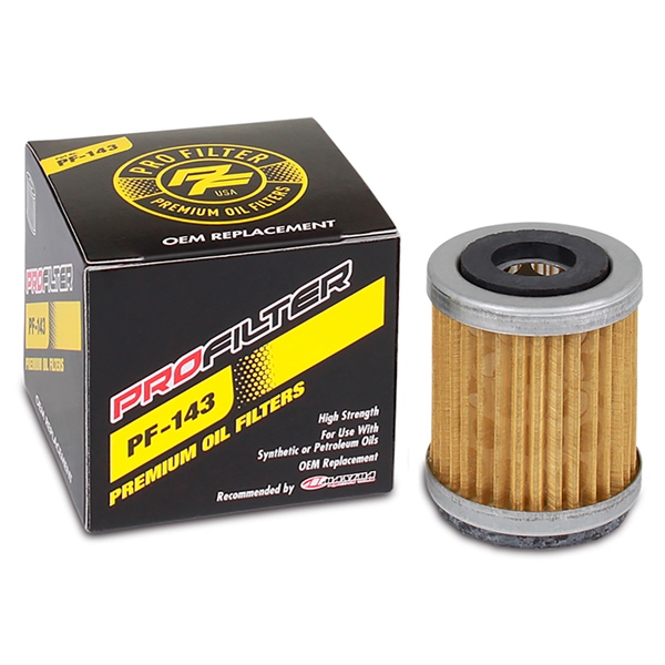 Profilter Filtre à huile Premium (Cartouche)