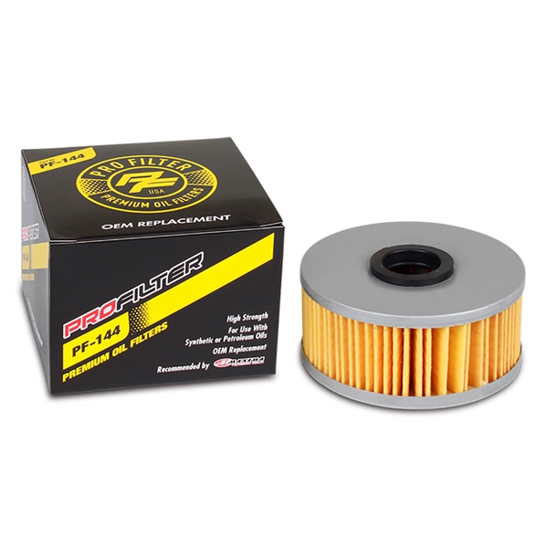 Profilter Filtre à huile Premium (Cartouche)