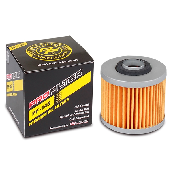 Profilter Filtre à huile Premium (Cartouche)