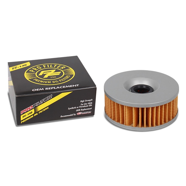Profilter Filtre à huile Premium (Cartouche)