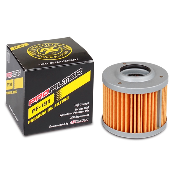 Profilter Filtre à huile Premium (Cartouche)
