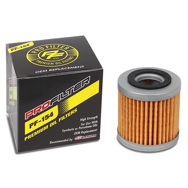 Profilter Filtre à huile Premium (Cartouche)