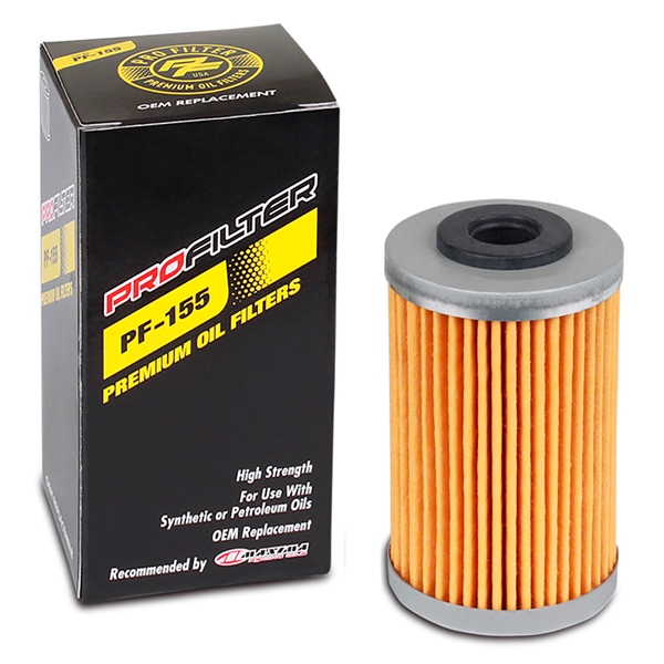 Profilter Filtre à huile Premium (Cartouche)