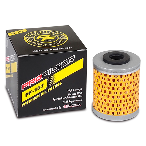 Profilter Filtre à huile Premium (Cartouche)