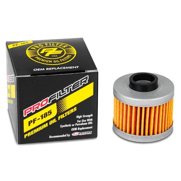 Profilter Filtre à huile Premium