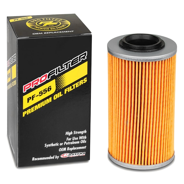 Profilter Filtre à huile Premium (Cartouche)