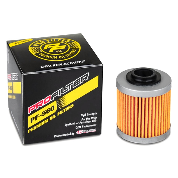 Profilter Filtre à huile Premium