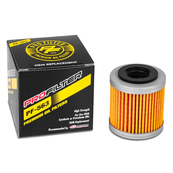 Profilter Filtre à huile Premium