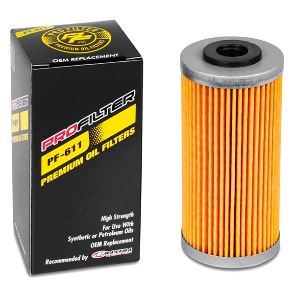 Profilter Filtre à huile Premium