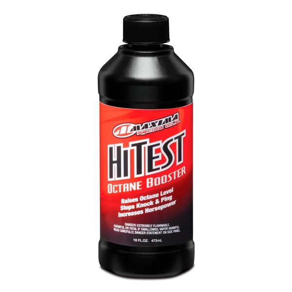 Maxima Octane Booster